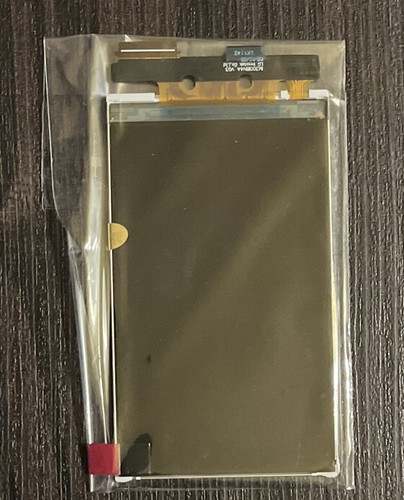 Display gt350 tribe - display,