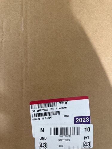 Gruppo pcb ebr8112020 - pcb,