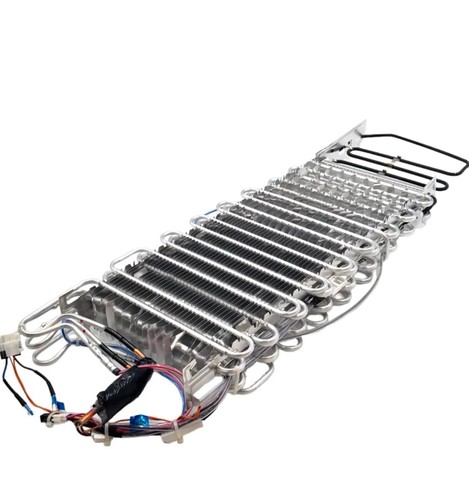 Gruppo evaporatore frigo - evaporatore, lg