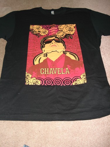 Shirt chavela nuova - chavela, [taglia