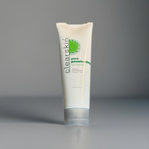 Avon clearskin pori detergente - avon,