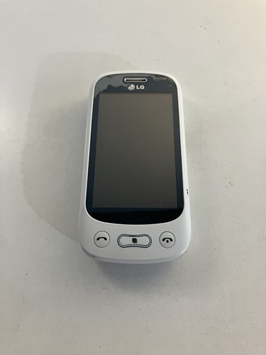 Telefono cellulare gt350 - telefono, lg