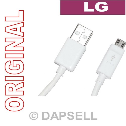 Cavo usb microusb originale - cavo,