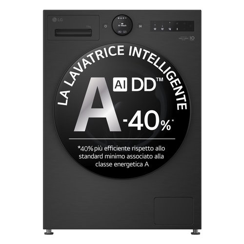 Lavatrice serie x7 - lavatrice, kg