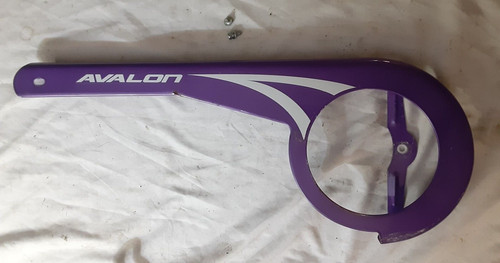 Bici donna avalon next - bici,