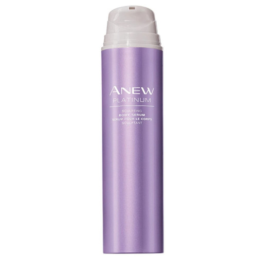 Avon anew platinum sculpting - anew,
