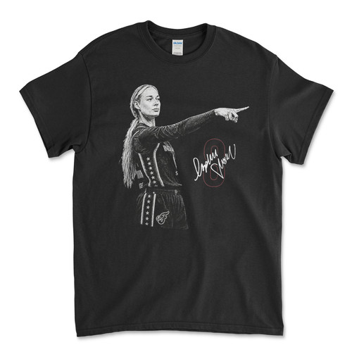 Shirt personalizzata sophie - personalizzata,