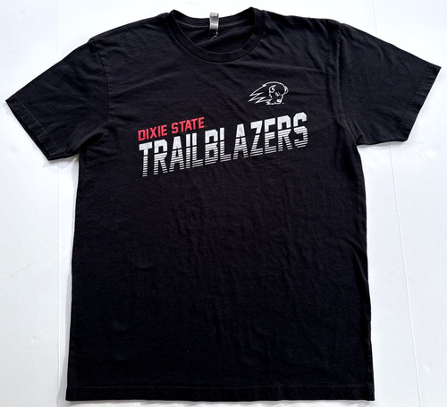 Dixie trailblazers camicia - trailblazers,