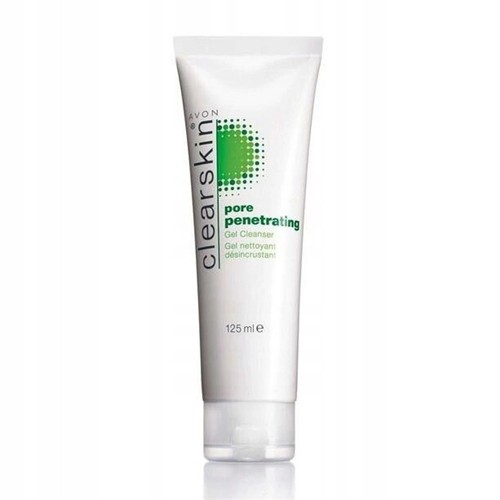 Avon clearskin pori detergente - clearskin,
