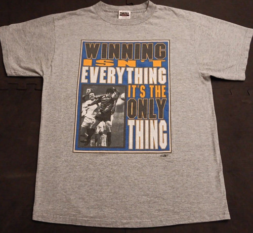 Vtg tultex next winning - tultex,
