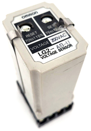 Sensore tensione lg2 u - sensore, di