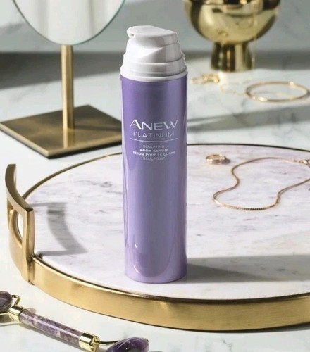 Avon anew platinum sculpting - avon,