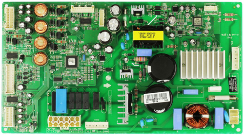 Ebr78940615 assemblaggio pcb - assemblaggio,