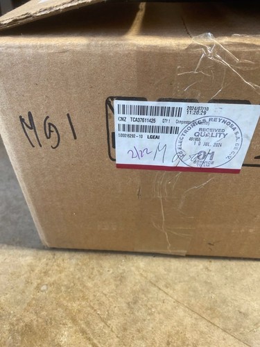 Tca37611425 bmk110njmv nuovo - /,