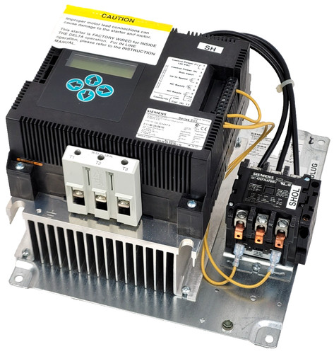 Avviatore ascensore 72lg34afp - ascensore,