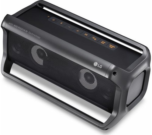 Pk7 xboom altoparlante - lg,