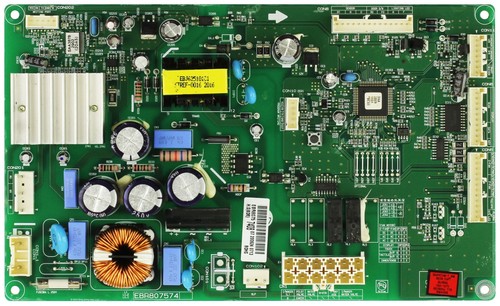 Scheda madre pcb - scheda, lg