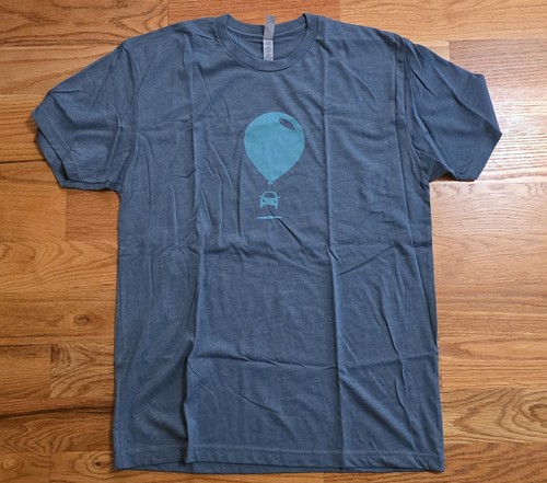 Shirt vintage lyft - t-shirt,